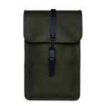 Rains sac  dos backpack 48 cm vert sapin