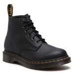Rangers dr martens 101 26409001 - noir - 38