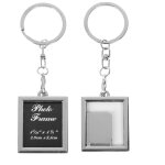 Rectangle - alliage de mtal insrer personnalis photo cadre photo coeur carr en forme de pomme porte ...