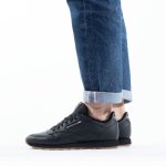 Baskets reebok classic leather noir - 45