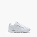 Reebok classic leather kids 50172 - 27 1 / 2