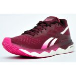 Reebok femmes floatride run fast 2. 0 chaussures de running baskets de sport athl�tisme marron / rose ...