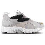 Reebok x pyer moss - daytona dmx experiment - baskets sneakers chaussures gris - 34 1 / 2