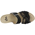 Rihana femme tbs 40 rihana - noir - 36