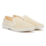 Rivieras classic 20 chaussures beiges pour hommes - 40 Rivieras classic 20 chaussures beiges pour hommes - 40