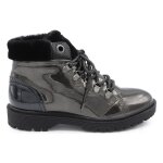 Rock mid femme armistice rock mid - gris - 37