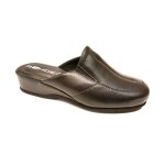 Rohde mule femme cuir lisse 6142 - 37 1 / 2