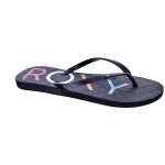 Roxy sandy iii tongs femme noir - 38 Roxy sandy iii tongs femme noir - 38