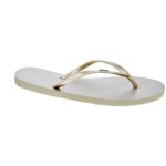 Roxy viva iv tongs femme or - 40 Roxy viva iv tongs femme or - 40