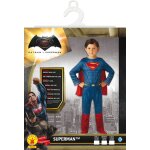 Rubie's batman vs superman - dguisement classique superman dawn of justice taille l