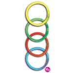 Rubie's bracelet non x 10