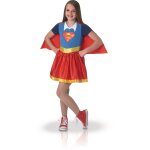 Rubie's dc superhero girls - d�guisement classique supergirl taille s