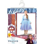 Rubie's d�guisement classique elsa la reine des neiges 2 - taille 5 - 6 ans
