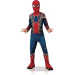 Rubie's déguisement classique iron spider infinity war - ts Rubie's déguisement classique iron spider infinity war - ts