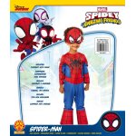 Rubie's deguisement classique spidey 2 - 3 a Rubie's deguisement classique spidey 2 - 3 a