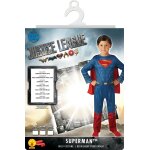 Rubie's dguisement classique superman justice league - taille s