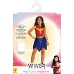 Rubie's dguisement classique wonder woman 1984 - taille l