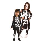 Rubie's d�guisement fille squelette - taille s