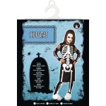 Rubie's d�guisement fille squelette - taille m