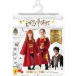 Rubie's dguisement harry potter quidditch top & cape - taille l