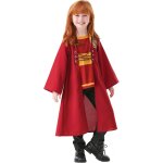 Rubie's dguisement harry potter quidditch top & cape - taille xl