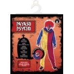 Rubie's d�guisement homme clown psychopathe