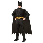 Rubie's déguisement luxe 3d eva enfant batman - ts Rubie's déguisement luxe 3d eva enfant batman - ts