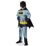 Rubie's d�guisement luxe batman comic book - tl