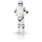 Rubie's dguisement luxe storm trooper star wars vii - taille 14 ans