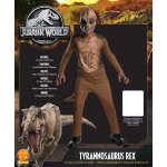 Rubie's deguisement t - rex jurassic world