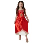 Rubie's disney elena d'avalor - dguisement classique elena d'avalor - taille s