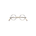 Rubie's lunettes rondes du pre - nol