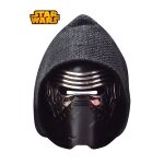 Rubie's masques carton kylo ren x48