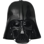 Rubie's masque dark vador avec lastique
