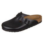 Sabots birkenstock boston leder - 42