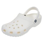 Sabots crocs cayman 78833 - blanc - 36 / 37