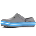 Sabots crocs crocband charcoalocean - 48