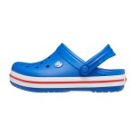 Sabot  enfiler crocs enfants crocband clob