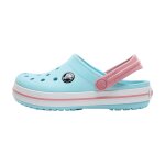 Sabot  enfiler crocs enfants crocband clob
