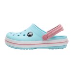 Sabot À enfiler crocs enfants crocband clob Sabot À enfiler crocs enfants crocband clob