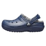 Sabot ? enfiler enfant crocs classic lined clog k