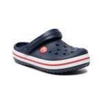 Sabot � enfiler enfant crocs crocband clog k