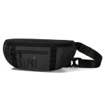 Sac banane noir homme new era mlb Sac banane noir homme new era mlb