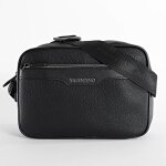 Sac bandouli�re efeo homme valentino vbs7o919 nero