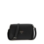 Sac bandouli�re guess emiliya black bg877820