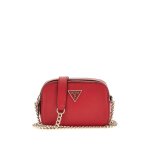 Sac bandouli�re guess handbag red zg787914