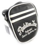 Promotion ! sac bandoulire 'redskins' noir