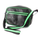 Promotion ! sac bandoulire 'redskins' noir vert