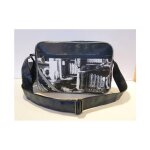 Sac besace reporter diesel