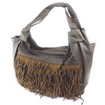 Promotion ! sac crateur 'cheyennes' marron